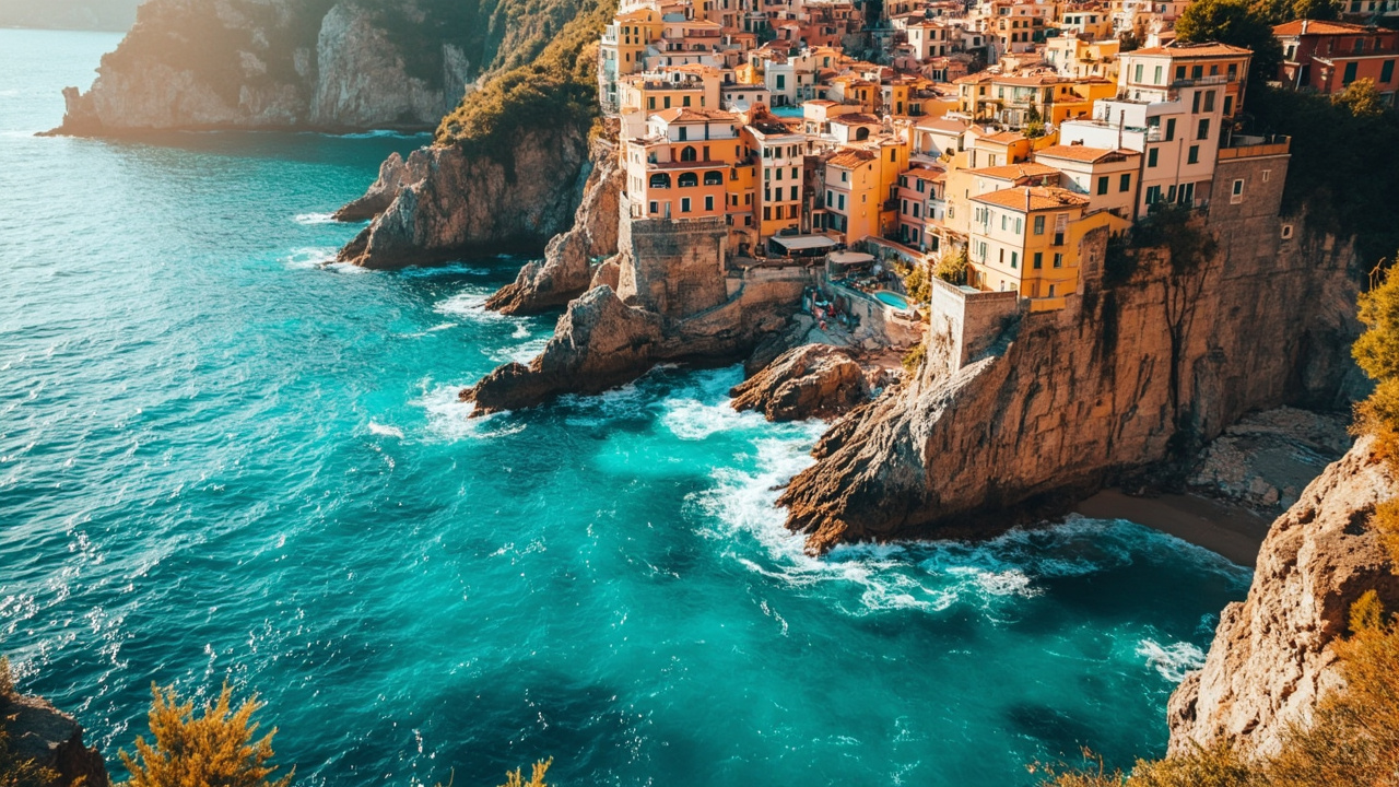 Travel